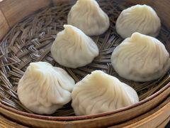 -锡笼记·无锡小笼(方塔店)