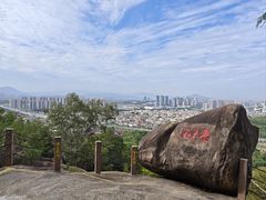 -云洞岩风景区