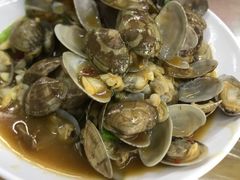 -明记海鲜大排档(巽寮湾店)