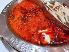 -陳艳红火锅(港汇店)