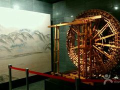 -兰州非物质文化遗产陈列馆