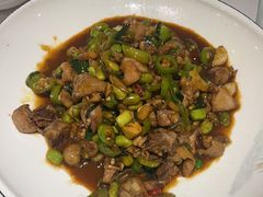 -火龙堂·风味民间菜(文一路店)