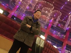 -杭州国际会议中心洲际酒店-原素全日餐厅(解放东路店)