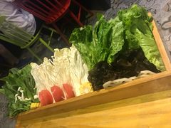 -鱼豆吉·豆浆鱼火锅(宜昌万达店)