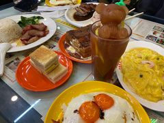 -澳门陈光记烧味饭店(万象城店)