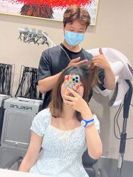 点击看大图 -MMby Hair Code芭曲发型