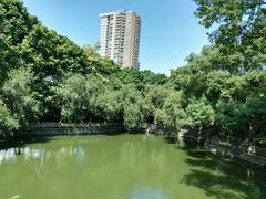 -星海公园(番禺区)