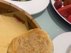 -老牌坊•鲁菜名店•地道济南菜(大观园商埠店)