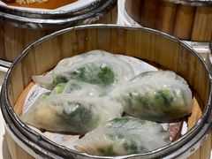 -凤凰楼酒家·粤宴点心(华强北店)