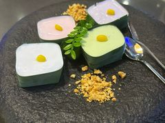 -simply thai天泰(长泰广场店)