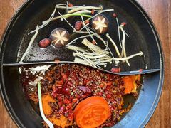 -楠火锅(仁恒梦中心店)