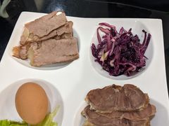-安泊尔牛肉面(北滨河路店)