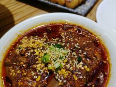 -付小姐在成都(川沙店)