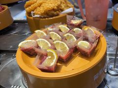 -龍歌自助小火锅(秦淮水游城店)
