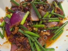 -渔家风味·鲅鱼水饺·央视展播·海鲜天津菜(开发区店)