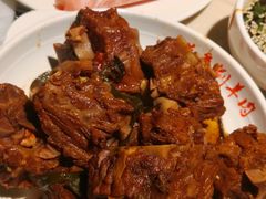 -总参北京涮羊肉
