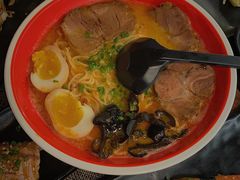 -昊·来了寿司(双楠2店)