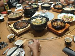-老砂锅(城北店)