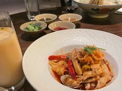 -上海崇明金茂凯悦酒店