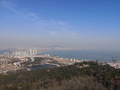 -石岛赤山风景区