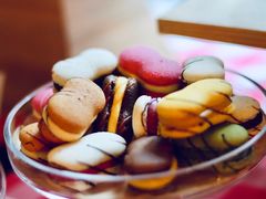 -Tivano意大利餐厅(成都居舍酒店)
