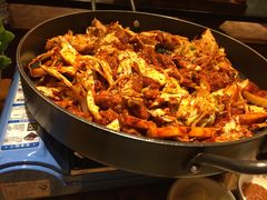 -一乐韩国炸鸡(梅江店)