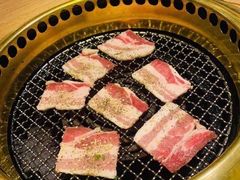 -久苑烧肉(世界城广场店)