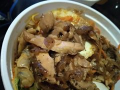 -新石器烤肉(中房金谊广场店)