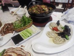 -都一处 (方庄店)
