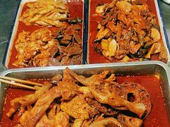 -渔桥李记奶汤面(东街店)