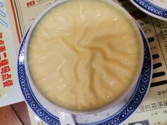 双皮奶-捷信牛奶甜品世家(五道口店)