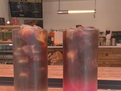 -Catch Bagel(芳草地店)