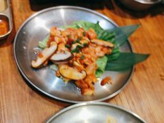 -子檀大隐炭烧(食品街店)