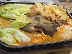 -家味螺蛳粉&烤鱼(五角场店)