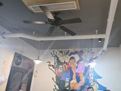 -渝嘴小老弟老火锅(华新村店)