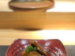 煮银鳕鱼-鮨·海老(北京路店)