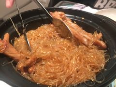 -金椰壳· 大厨新加坡菜(壹方城店)