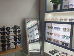 -云镜眼镜加工中心(南环路店)