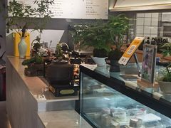 -本处·素食·融合料理(南油店)