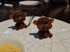 -明湖楼·经典鲁菜山东海鲜(大明湖店)