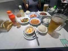 -欧记大排档·景德菜(上海首店)