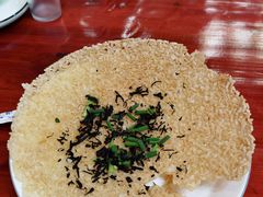-芦茨金富饭庄·25年老字号·专做稻草鸡