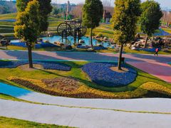 -南通洲际绿博园