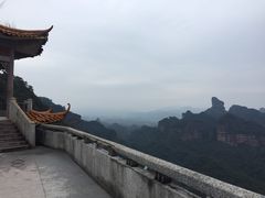 -丹霞山风景名胜区