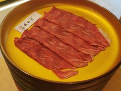 -温野菜涮涮锅(大悦城店)