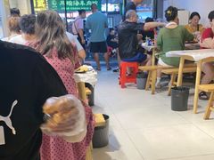 -郑记•不夜城烧烤•龙虾•虾蟹(黄鹤楼店)