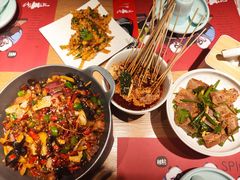 -一个叫川的地方(麒麟新天地店)