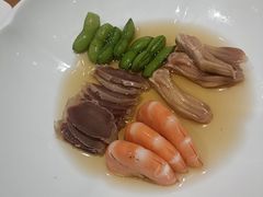 -乐忻皇朝(上海中心大厦店)