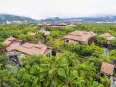 -广州都喜泰丽温泉度假酒店