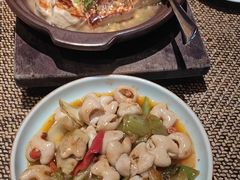 -老客家·客家菜(万达店)